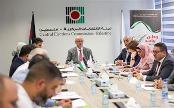 فلسطين تستعد للانتخابات التشريعية وسط دعوات لمشاركة دولية واسعة