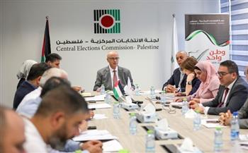 فلسطين تستعد للانتخابات التشريعية وسط دعوات لمشاركة دولية واسعة