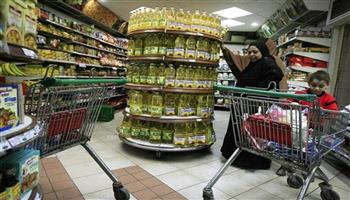  أسعار السلع الأساسية اليوم الثلاثاء 25 أغسطس 2026.. الأرز بـ34.96 جنيه