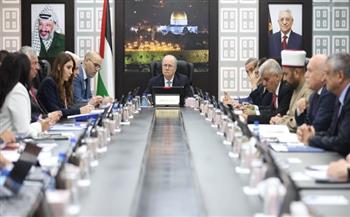 "الوزراء الفلسطيني" يحذر من تدهور الأوضاع الإنسانية في غزة ويطالب بضمان إدخال المساعدات بالكميات الكافية