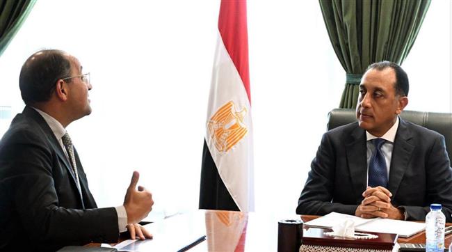 مدبولي يتابع مع وزير المالية مؤشرات الاقتصاد المصري وتطورات ملف التسهيلات الضريبية