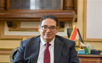 رئيس جامعة القاهرة يوجه بسرعة حسم مشكلة طالب كلية الصيدلة بما يحفظ حقوقه ومستقبله الدراسي