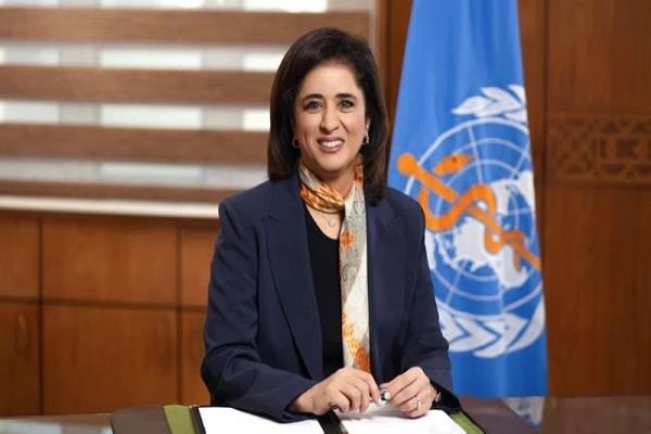 السعودية تُرشح الدكتورة حنان حسن بلخي لمنصب المدير العام لمنظمة الصحة العالمية