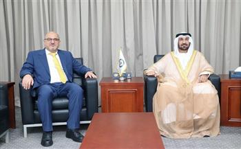 رئيس البرلمان العربي: سوريا القوية والمستقرة تمثل ركيزة أساسية للأمن القومي العربي