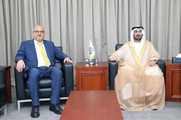رئيس البرلمان العربي: سوريا القوية والمستقرة تمثل ركيزة أساسية للأمن القومي العربي