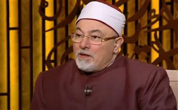 خالد الجندي يحذر من التهاون في مقام النبي: السخرية من سنته خطر عظيم