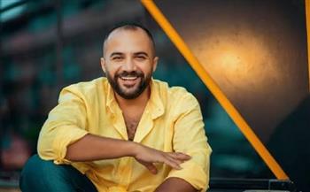 علي الألفي يكشف كواليس أغانيه عن العلاقات السامة: "هيأذيكي وده العادي"