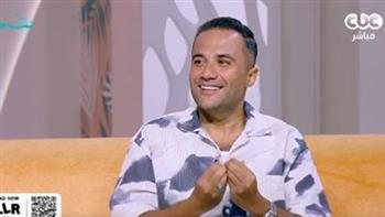 علي الألفي يكشف مواصفات فتاة أحلامه: تحب شغلي والبيت لازم يكون فيه مزيكا