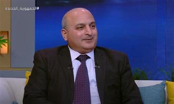 خبير علاقات دولية: مصر هي صمام الأمان للشرق الأوسط