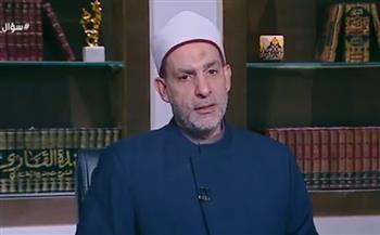 أمين فتوى يوضح أفضل الأدعية للتقرب إلى الله