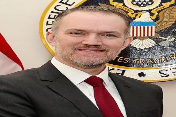 ممثل التجارة الأمريكي يحمل كندا مسؤولية فشل مفاوضات الرسوم الجمركية