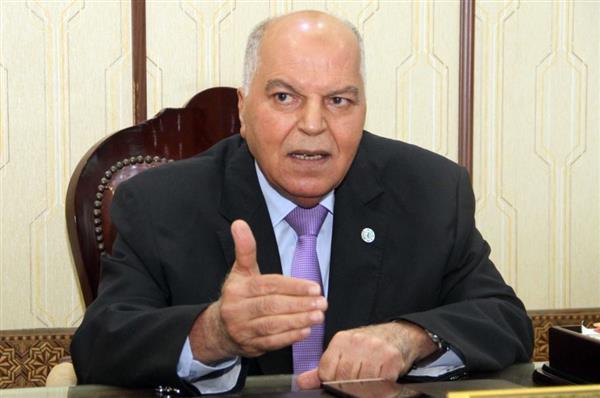 نقيب المعلمين يهنئ الرئيس السيسي والشعب المصري بالمولد النبوي الشريف