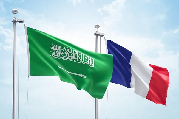 فرنسا والسعودية تؤكدان رؤيتهما المشتركة للاستقرار في الشرق الأوسط