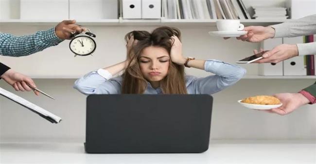 لتجنب الأنهيار النفسي .. نصائح تساعدك في التعامل مع الضغوط المختلفة