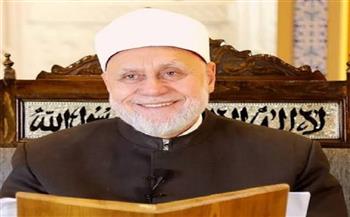 محمد مهنا: النور في القلب يدفع الإنسان للبحث عن الحق والهداية