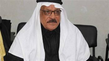 وفاة الشيخ علي فريج نائب رئيس حزب المؤتمر وأحد أبرز رموز القبائل بسيناء 