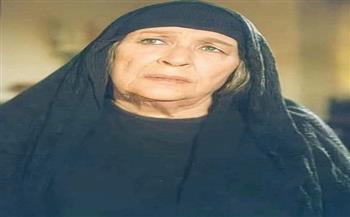 أمينة رزق.. أم السينما المصرية