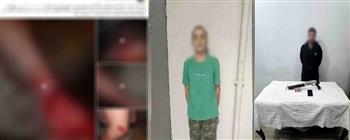 ضبط عنصرين إجراميين بعد استيقاف صياد وسرقته بالإكراه في دمياط