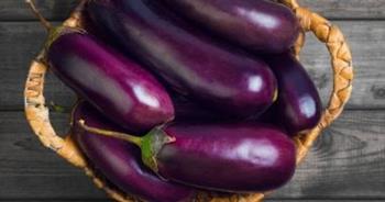 الباذنجان لتحسين الهضم ومقاومة الالتهابات