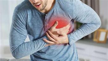 أعراض تشير لالتهاب غشاء القلب