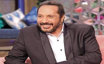 علي الحجار:  الذكاء الاصطناعي لا يصنع إحساس المطرب