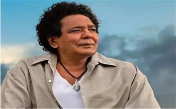 محمد منير واللون النوبي في «يسألوا عنك»