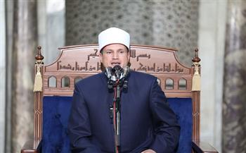 مدير مركز الأزهر للفتوى: الاحتفاء بمولد النبي يكون بالاقتداء بأخلاقه وهديه