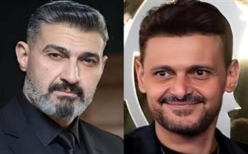 ياسر جلال ورامز جلال يجتمعان في فيلم كوميدي جديد