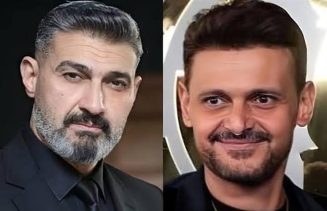 ياسر جلال ورامز جلال يجتمعان في فيلم كوميدي جديد