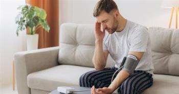 الإسعافات الأولية لهبوط الضغط
