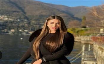سارة سلامة تعود للسينما من خلال بطولة فيلم" فاترينة "