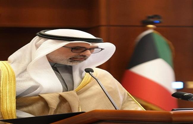وزير خارجية الكويت يبحث مع نظيره الباكستاني آخر التطورات الإقليمية