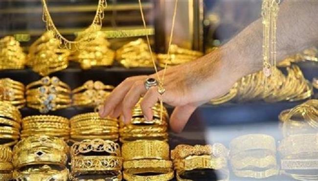انخفاض أسعار الذهب في مصر 20 جنيهًا اليوم الثلاثاء 25-8-2026.. كم سجل عيار 21؟