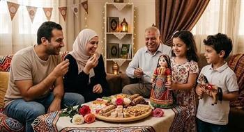 في المولد النبوي.. عادات اجتماعية اختفت من احتفالاتنا وخطوات لإحيائها مع أبنائنا| خاص