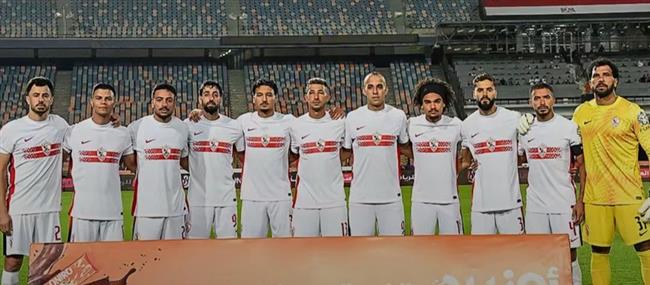 الدوري الممتاز.. موعد مواجهة الزمالك أمام البنك الأهلي والقنوات الناقلة   