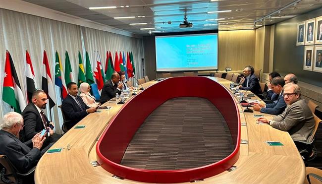 من التجارة إلى الابتكار.. «الغرف العربية» تعلن منتدى عالميًا لريادة الأعمال مع البرازيل  
