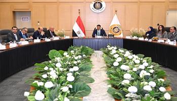 وزير الصناعة يضع خارطة طريق جديدة لتفضيل المنتج المصري في العقود الحكومية    