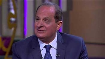 تطورات الحالة الصحية للموسيقار هاني مهنى   