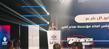 نائب محافظ الجيزة: تعاون ممتد مع «صناع الخير» لدعم الحرف اليدوية وذوي الإعاقة