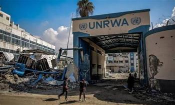 الرئاسة الفلسطينية: اقتحام مقرات الأمم المتحدة في القدس وقلنديا انتهاك خطير للقانون الدولي 