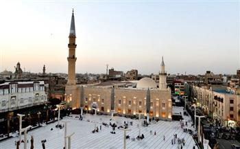 فى ذكرى المولد النبوي الشريف.. جهود غير مسبوقة فى تطوير مساجد ومقامات آل البيت