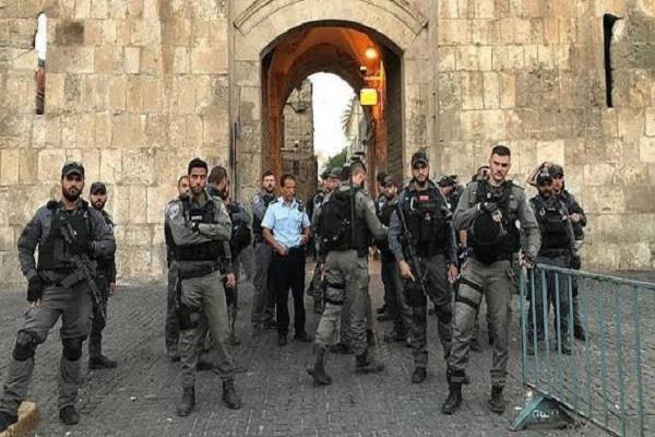  مدير دائرة الإعلام بمحافظة القدس: الاحتلال يستهدف مؤسسات رسمية تعمل في القدس