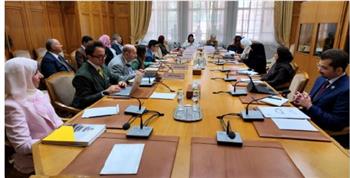 الجامعة العربية تطلق دراسة حول "المهددات الراهنة لثوابت الأسرة في المنطقة العربية وسبل مواجهتها" 