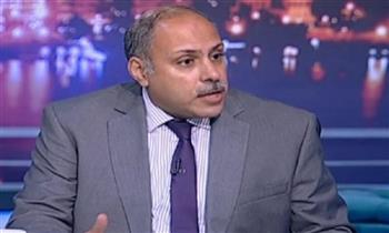 أستاذ علوم سياسية: الحرب الاقتصادية ضد إيران لن تحقق لواشنطن ما فشلت فيه عسكريًا