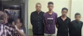بعد تداول فيديو على السوشيال ميديا.. كشف ملابسات مشاجرة بسبب ملكية شقة بالجيزة