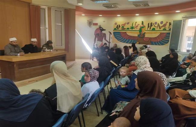 "العنف الأسري.. الرؤى والحلول" في صالون الثقافة الجماهيرية بمكتبة سقارة بالجيزة 