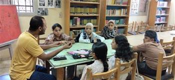 «هل الهجرة حلم أم هروب؟».. حوار مفتوح بقصر ثقافة العياط