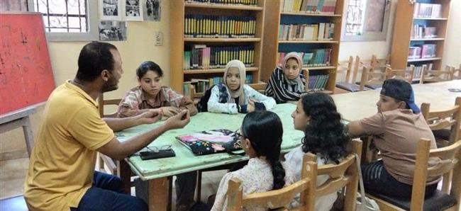 «هل الهجرة حلم أم هروب؟».. حوار مفتوح بقصر ثقافة العياط
