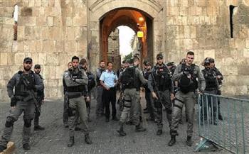  قوات الاحتلال تقتحم عدة بلدات وقرى فلسطينية شمال وشرق طولكرم