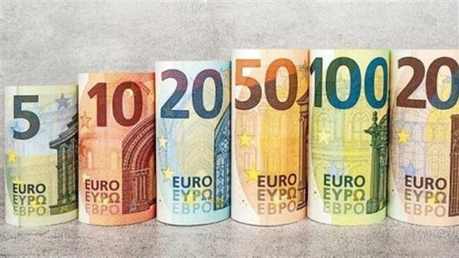 سعر اليورو مقابل الجنيه اليوم الثلاثاء 25-8-2026 في ختام التعاملات  